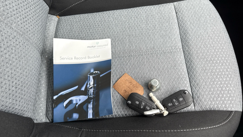 Vauxhall Corsa 1.2 Design 5dr Petrol Hatchback